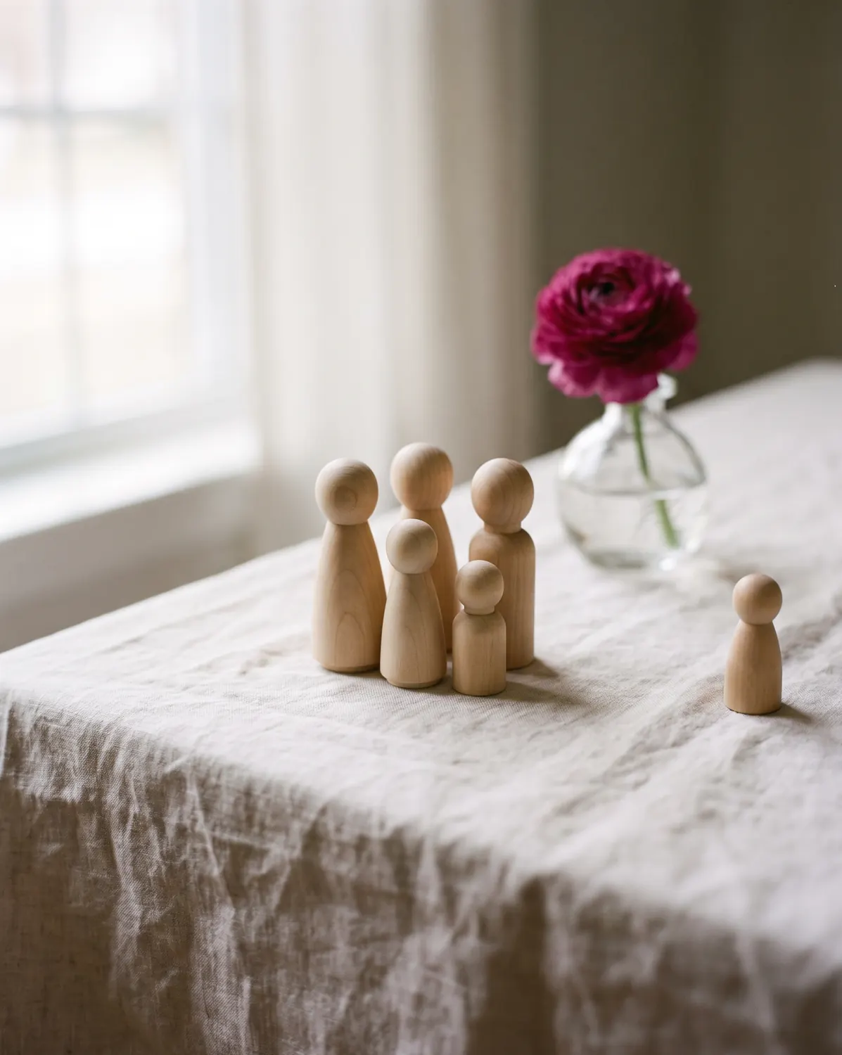 Familie- en organisatieopstellingen